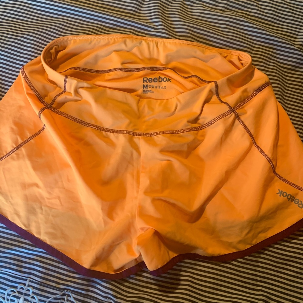 Athletic shorts